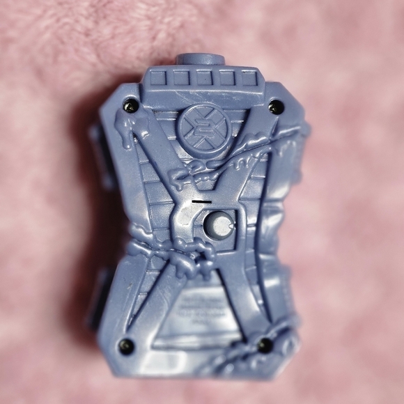 Vintage 2003 X-Men Cyclops KFC Toy Action Figure - Picture 4 of 6